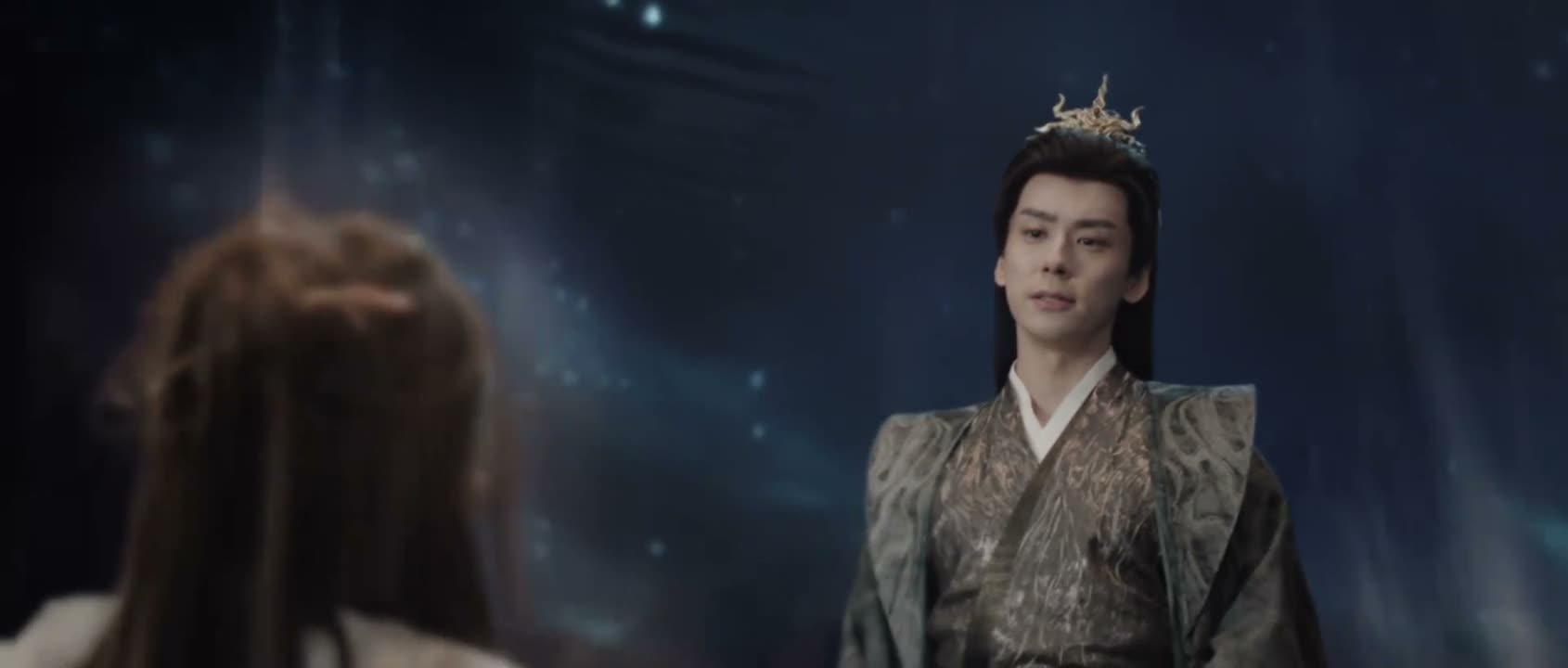 你们本就不应该在一起
