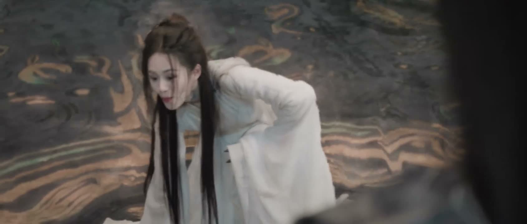 我要将他抽筋剥皮