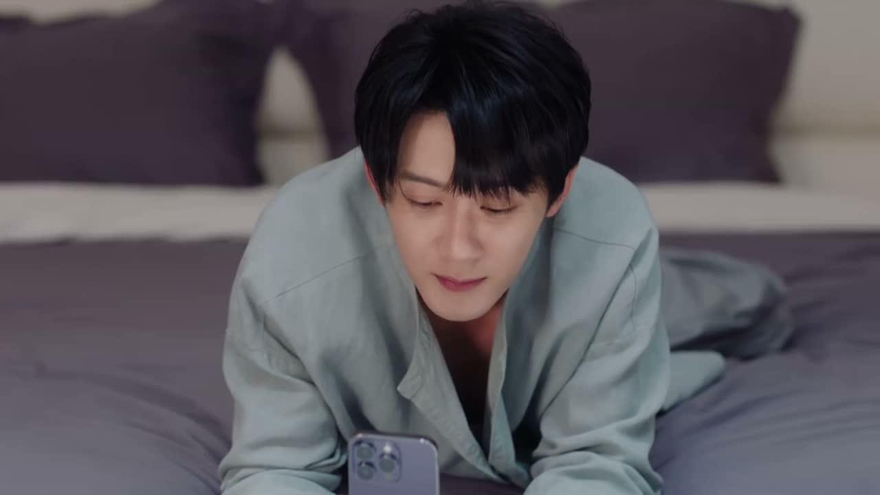 得了吧你 你就是想我了
