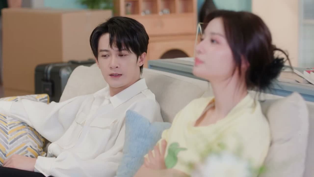现在我才是房东