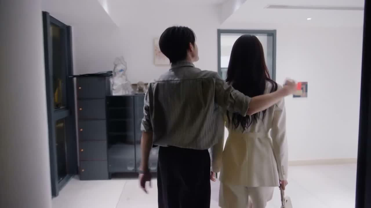 怎么样 先参观一下这边