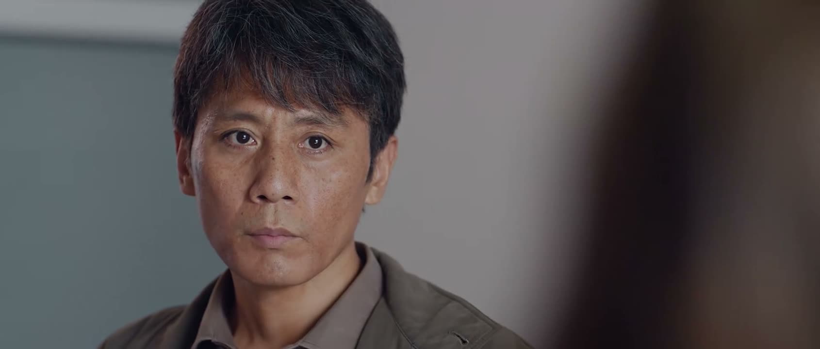 不管你和孟广才之间的关系