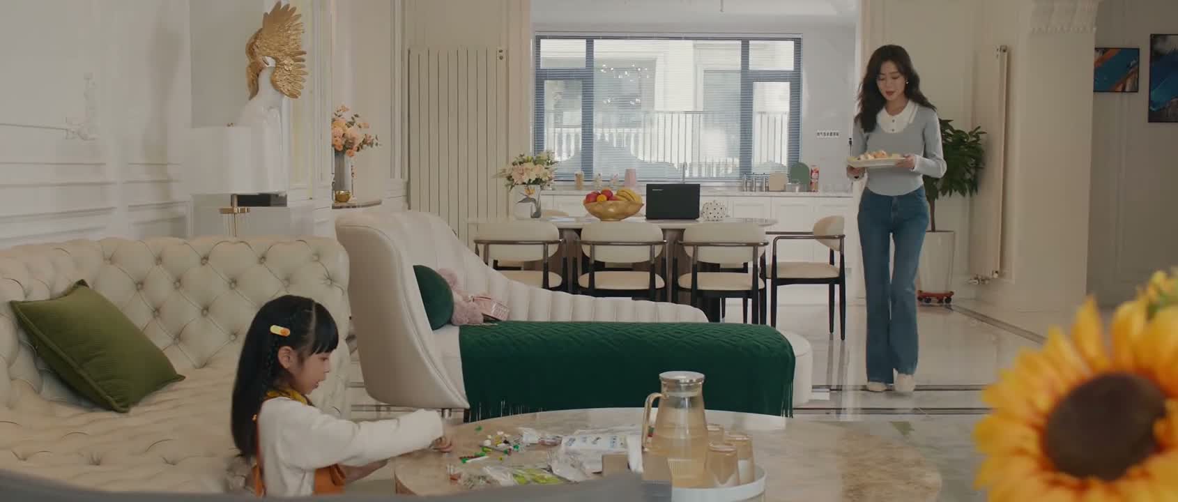 不拼了 吃点水果啊
