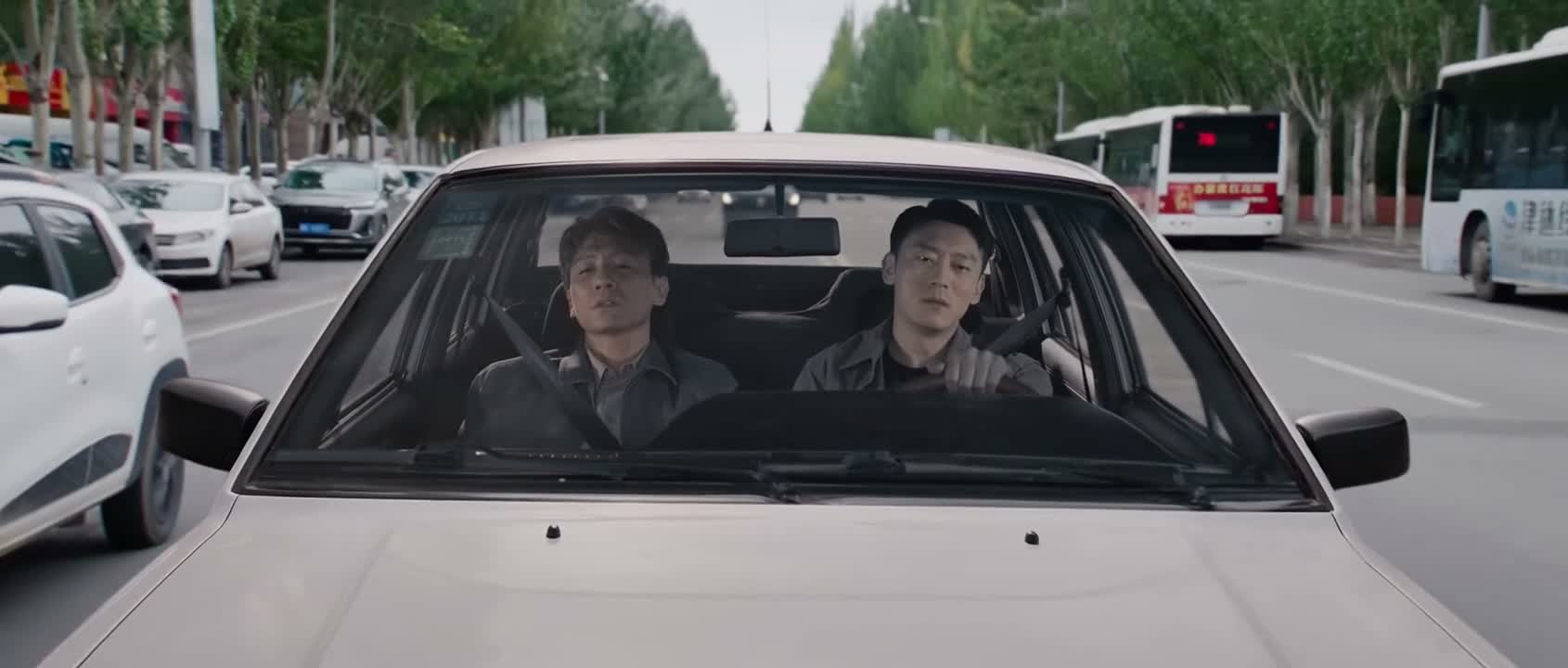 不知道他这次又要耍什么花招