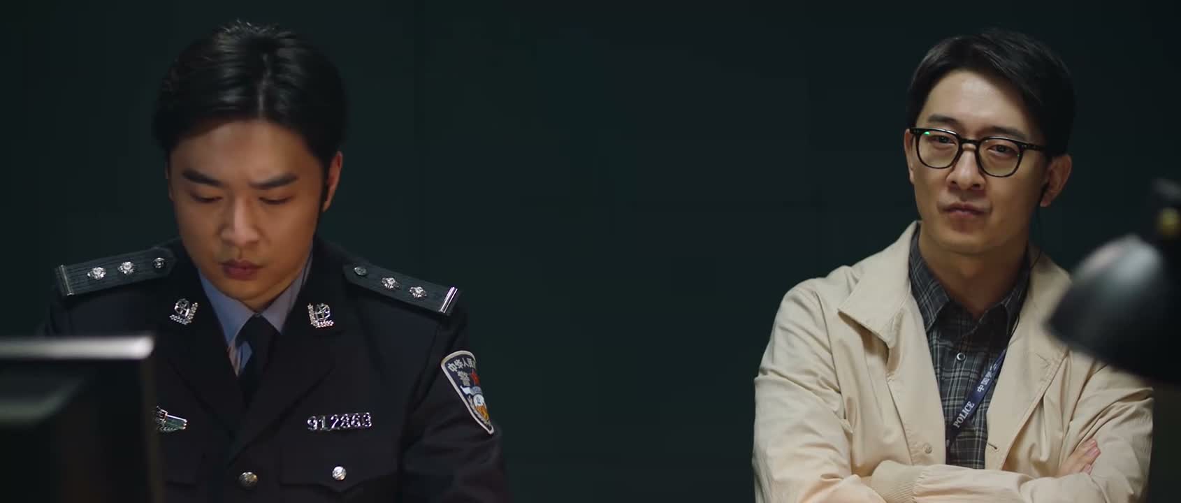 当时仗着年轻