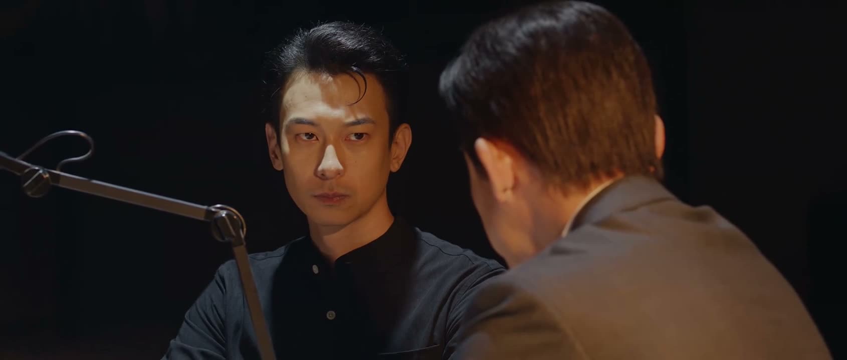 广哥 我当时说什么来着