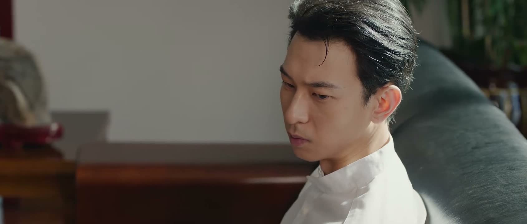 姐夫都不会发出信号的