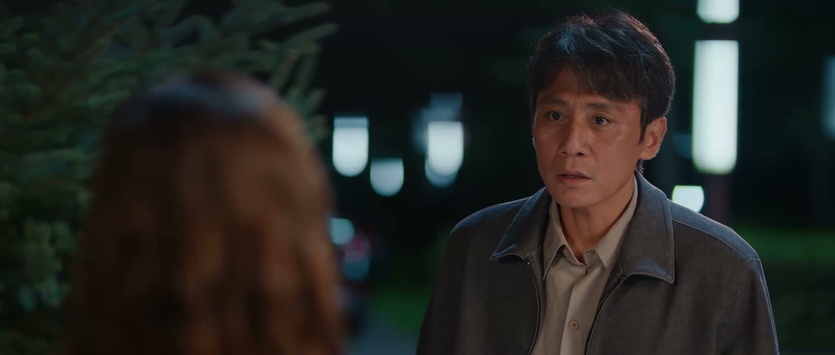 就是 任何模糊的记忆