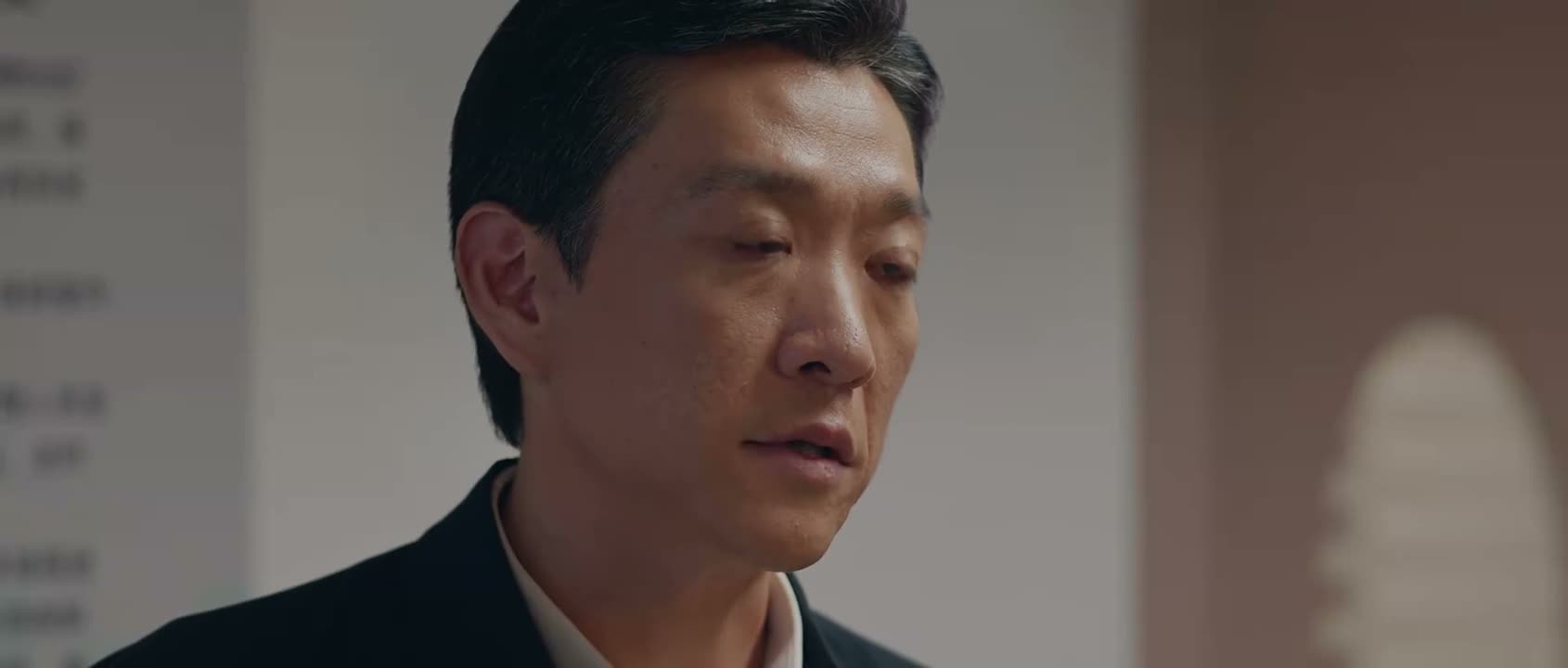 楼梯间没有监控设备