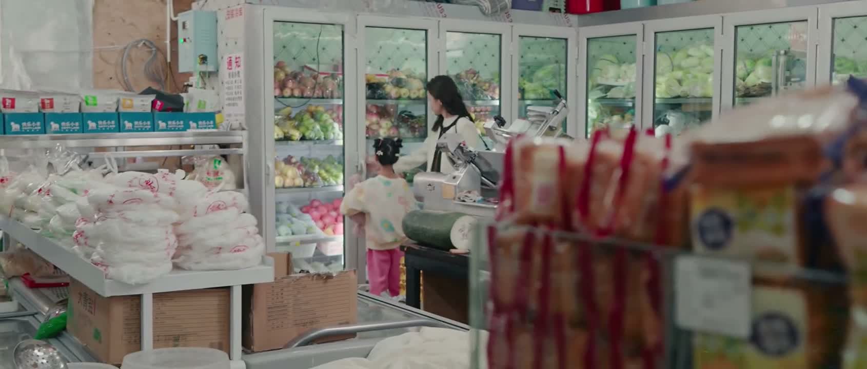 妈妈 我想吃苹果