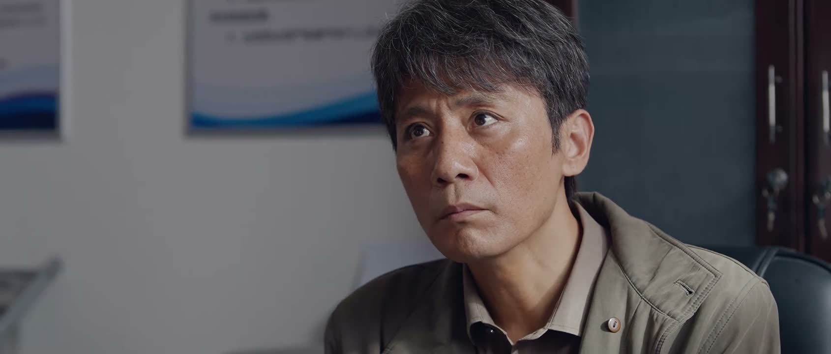 孟总和当年的抢劫案