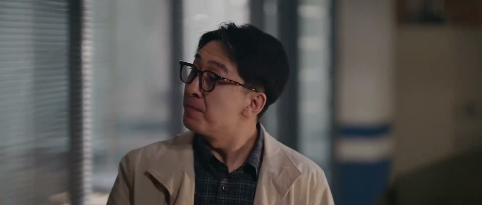 面是我让人买的