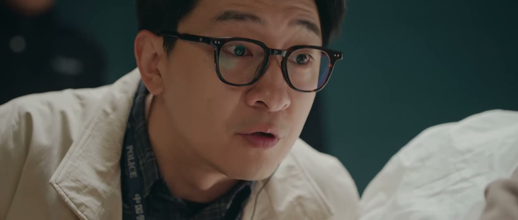 那就吃点东西 好不好