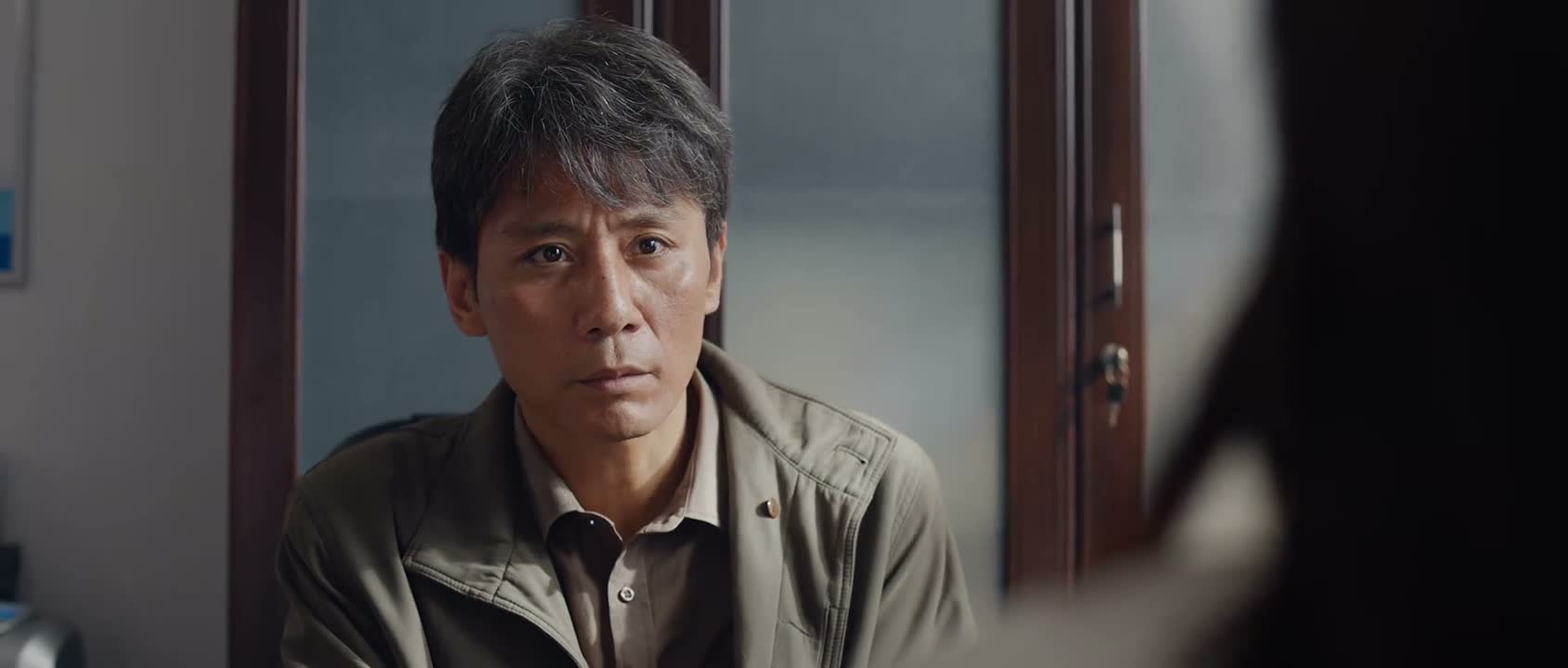 能不能说点什么
