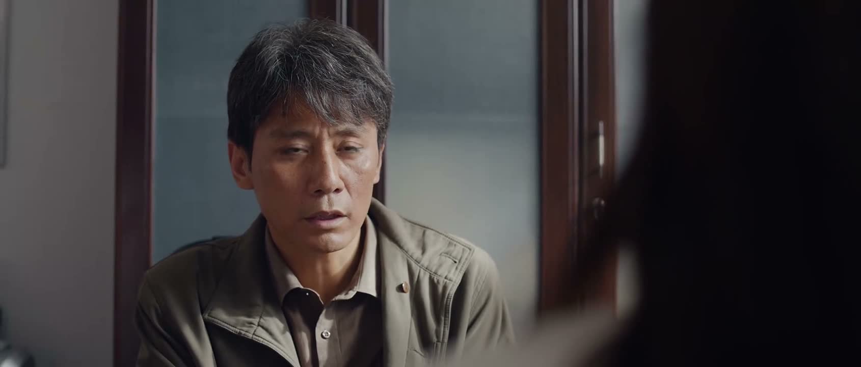 你当时就在现场