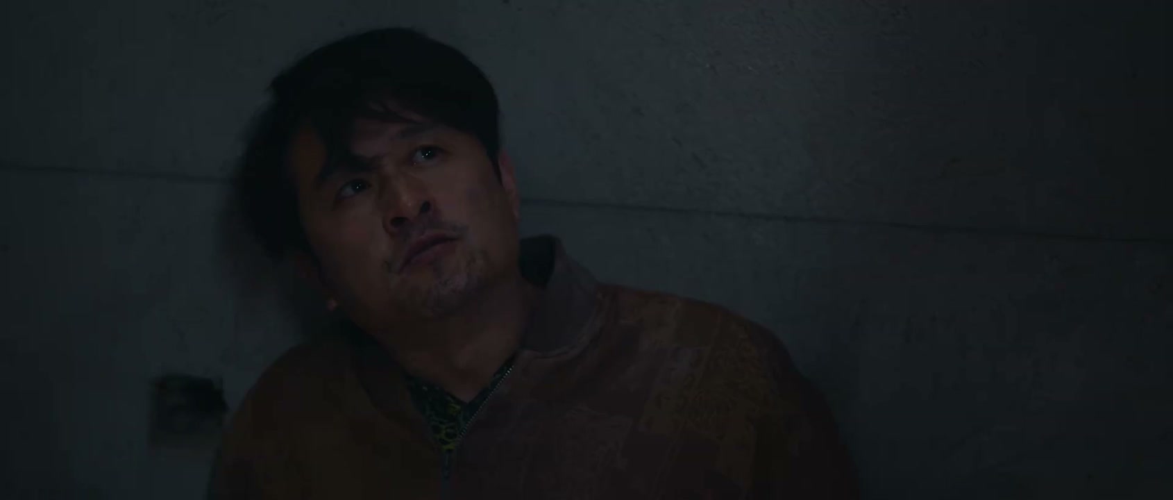 你们既然不敢杀老子