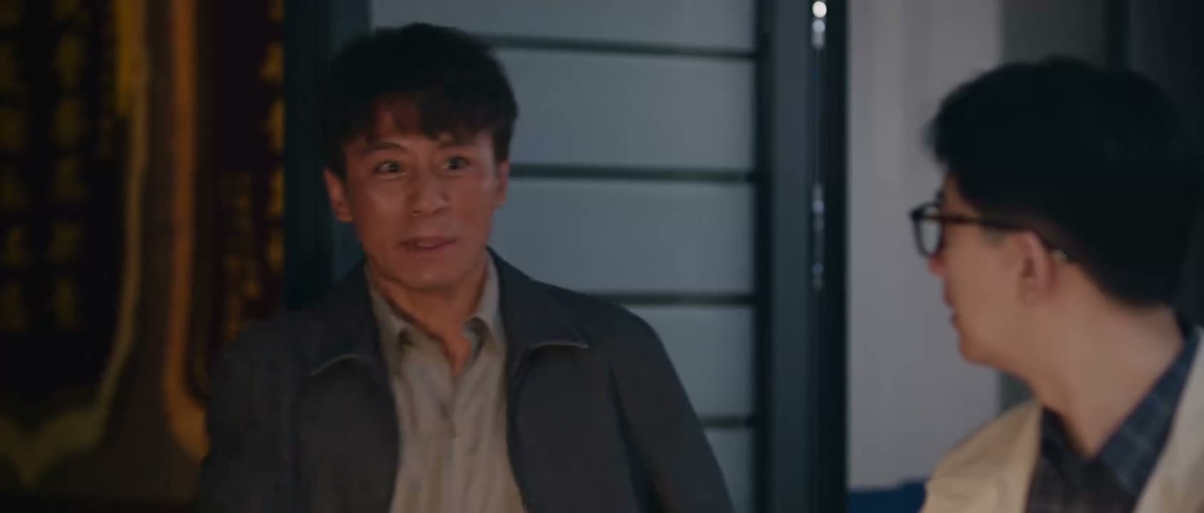 你们这里边谁真正了解他
