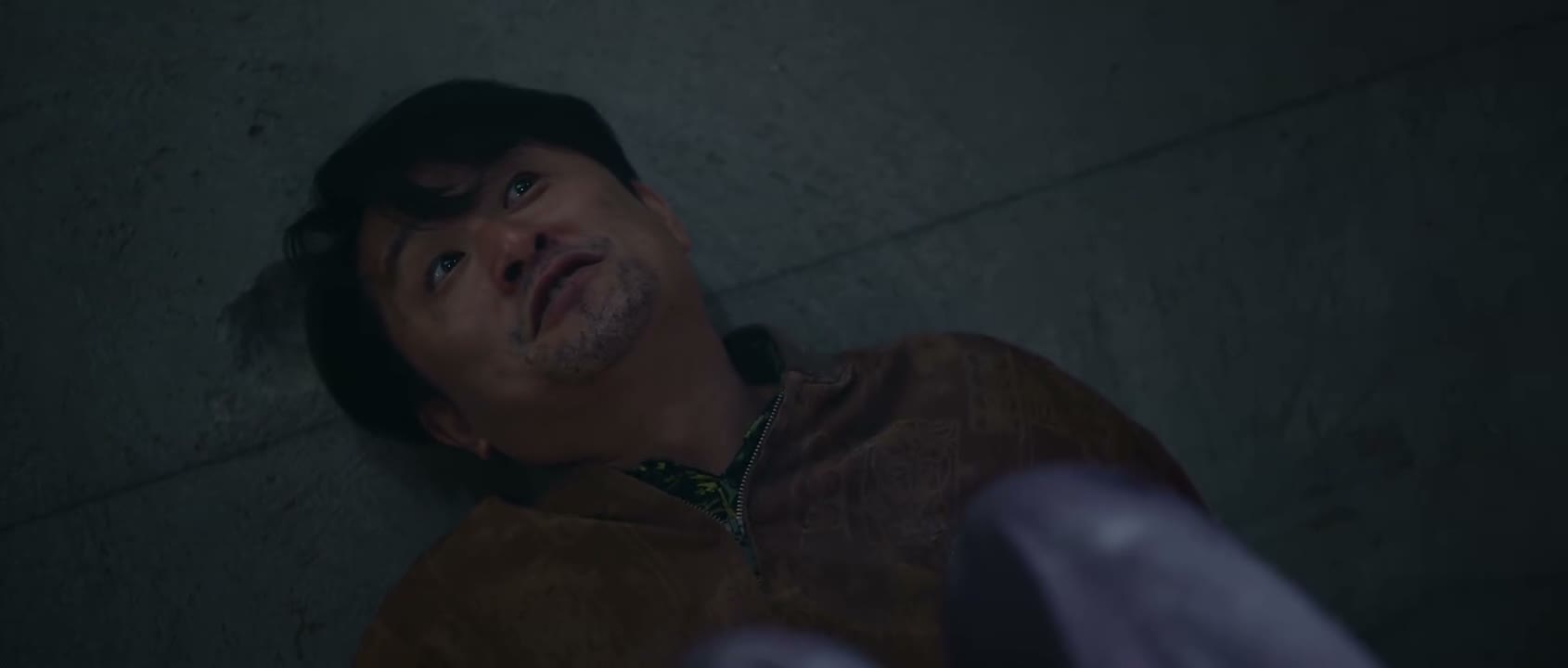 你是一直跟着我玩的呀