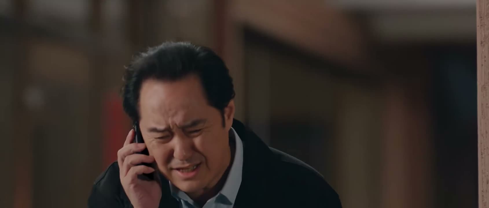 你现在是管才盛的时候吗