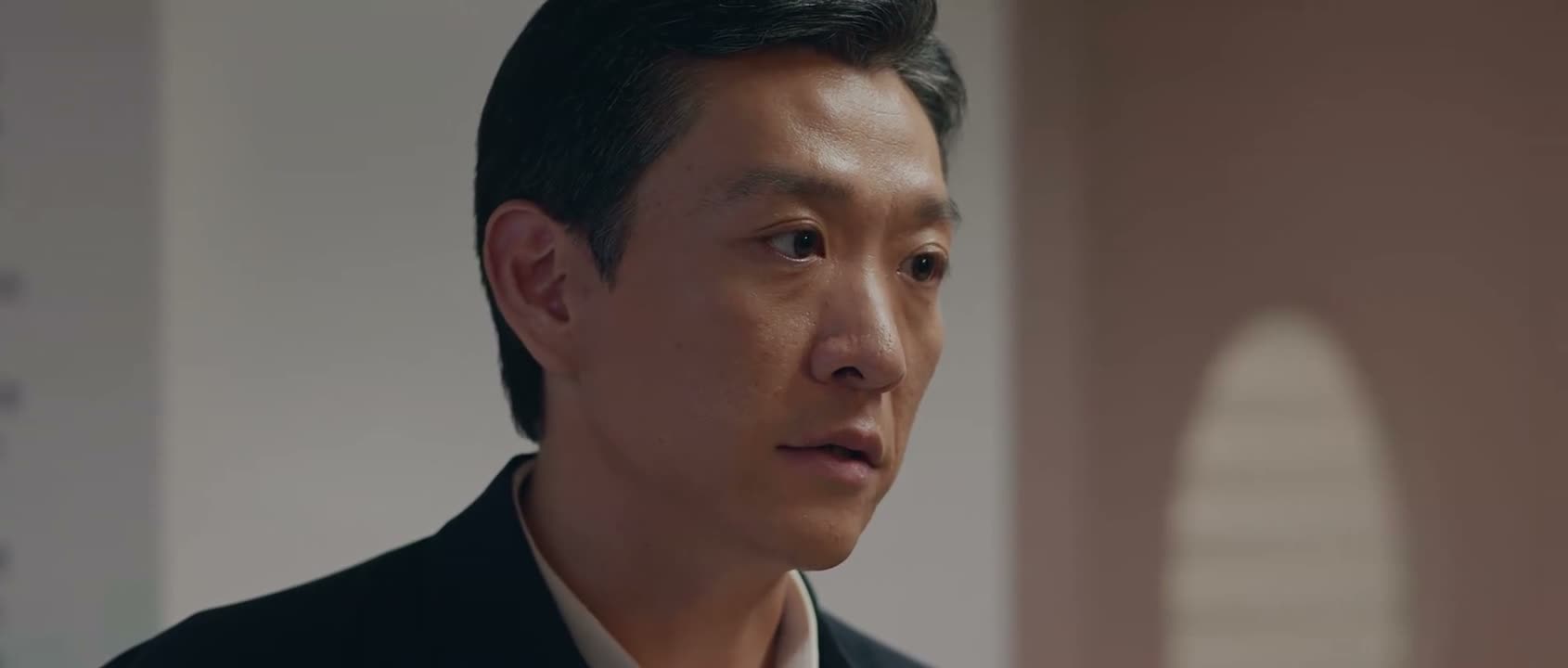 你要是和老三出了问题