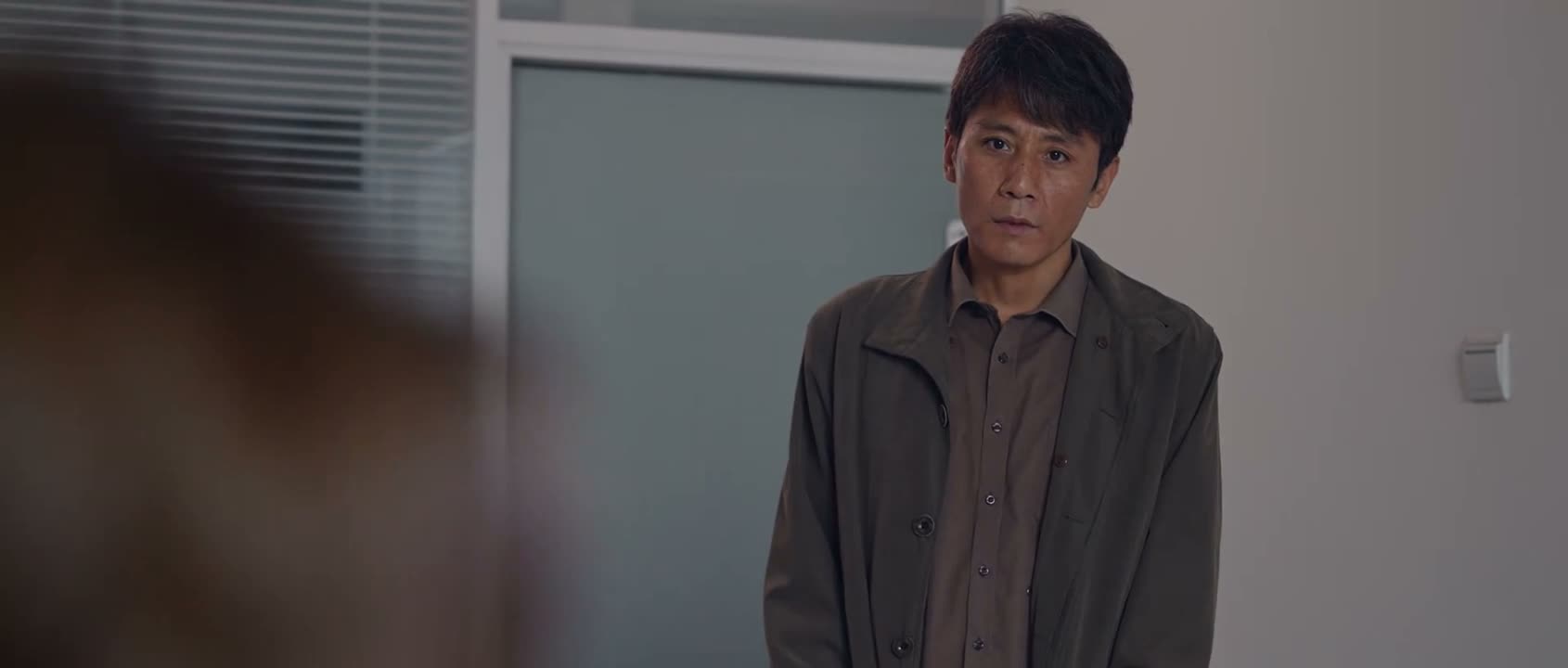是发生在你还不叫李芬时的事情