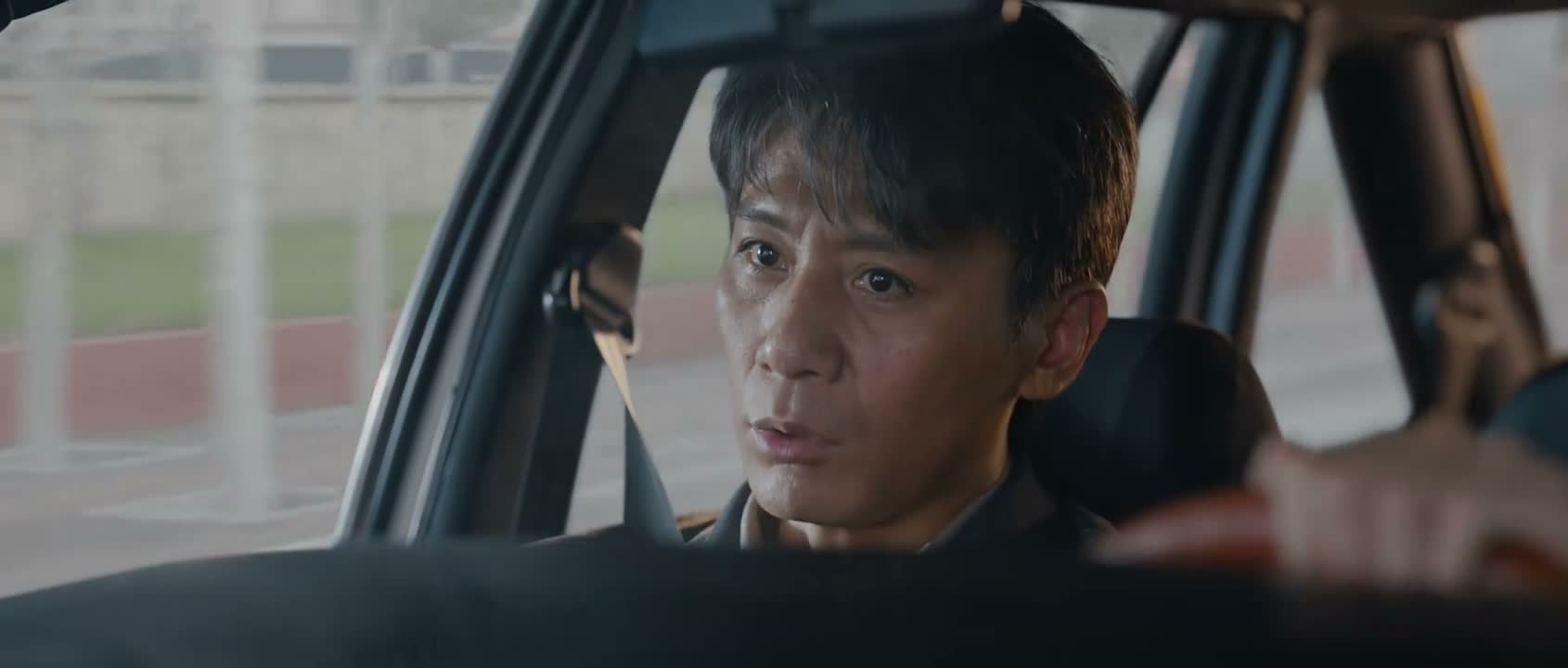 她跟焦利军之间曾经私通过