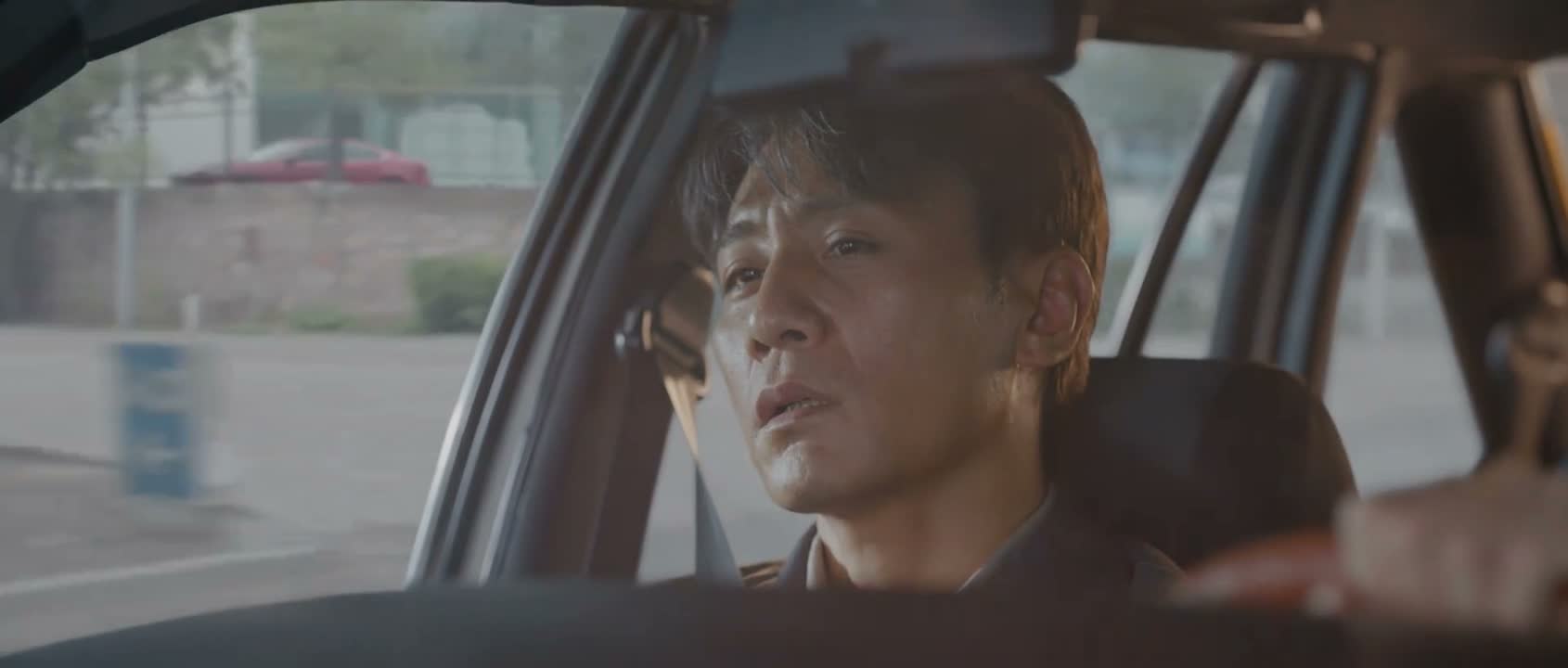 他要是能从这儿出去