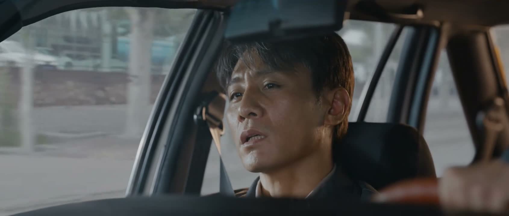 堂堂才盛集团的董事长