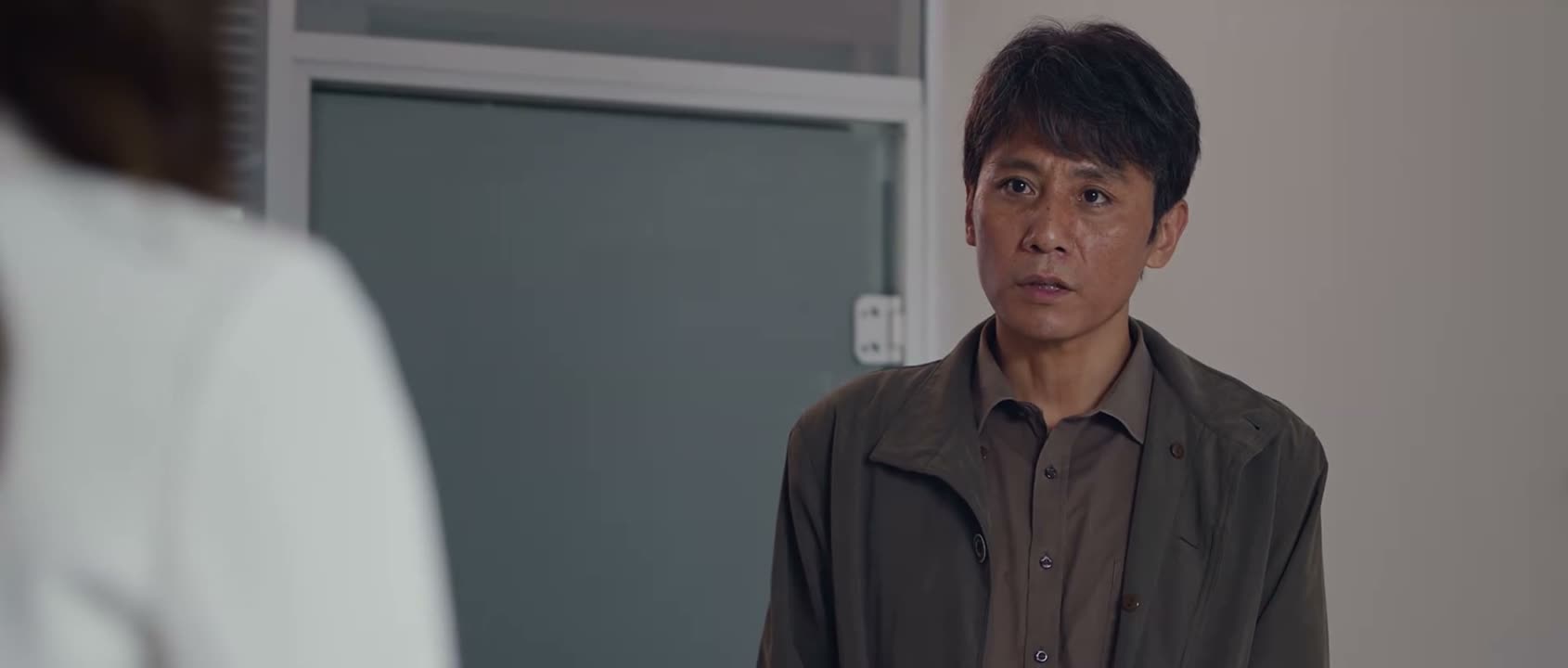 我的同事已经找你聊过了