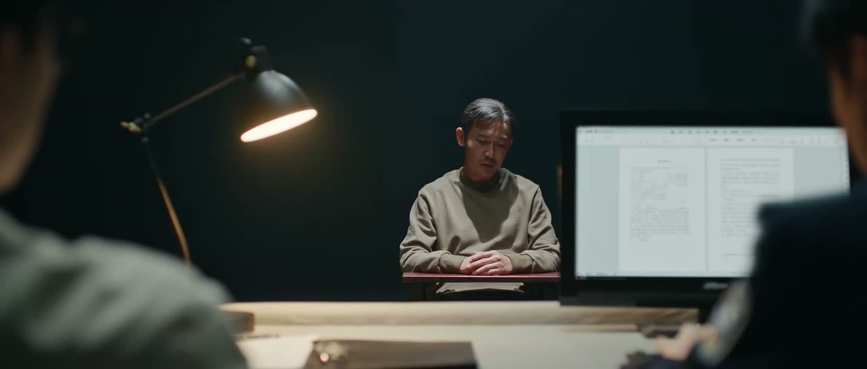 我跟左龙打过架 受过伤