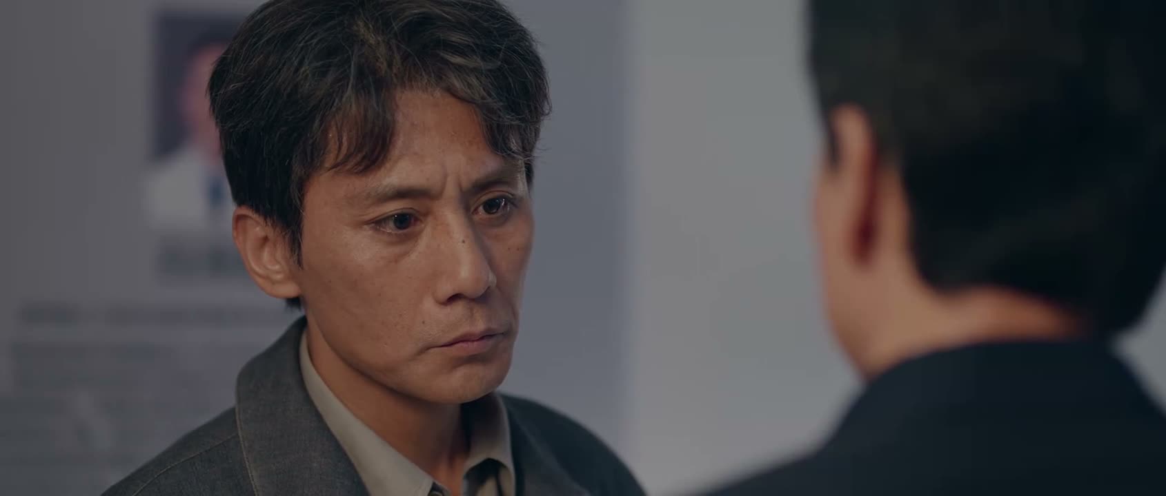 我会立马把你调离专案组