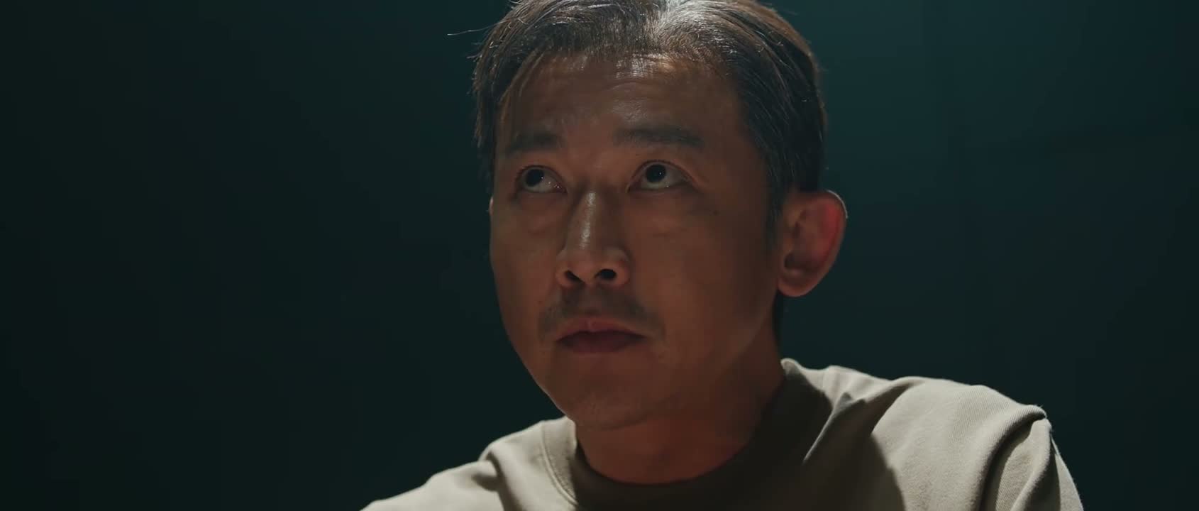 我绝不会放过他