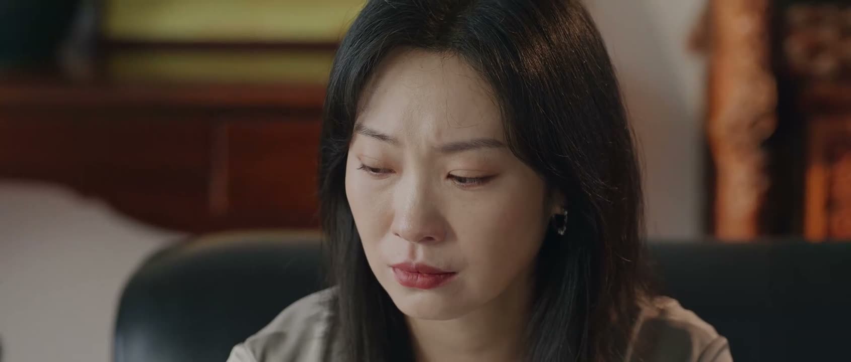 我一办完事就来接你