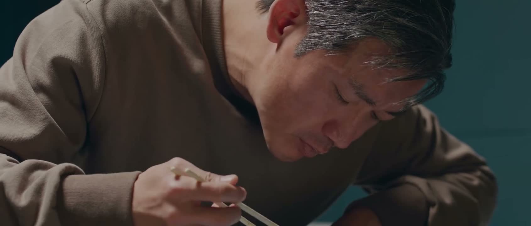 我一直都在配合