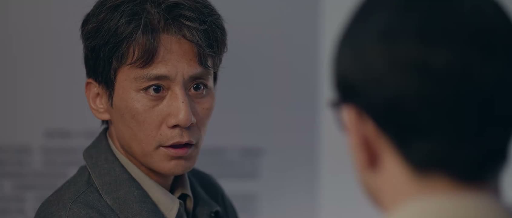 现在关键是要把那个人找出来