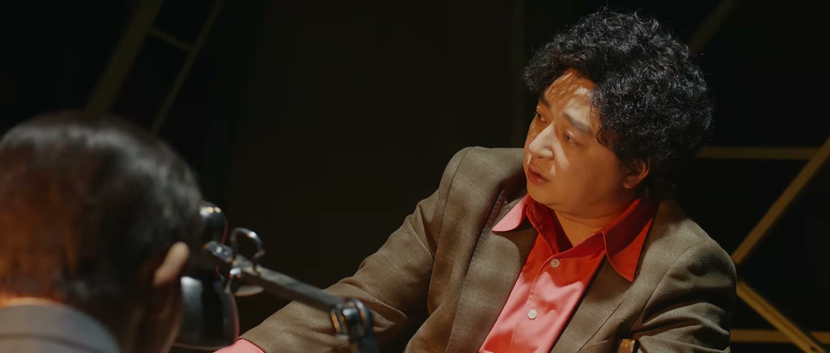 姓朱的那边盯着咱们