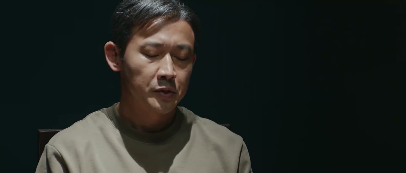 也误解了利军很久