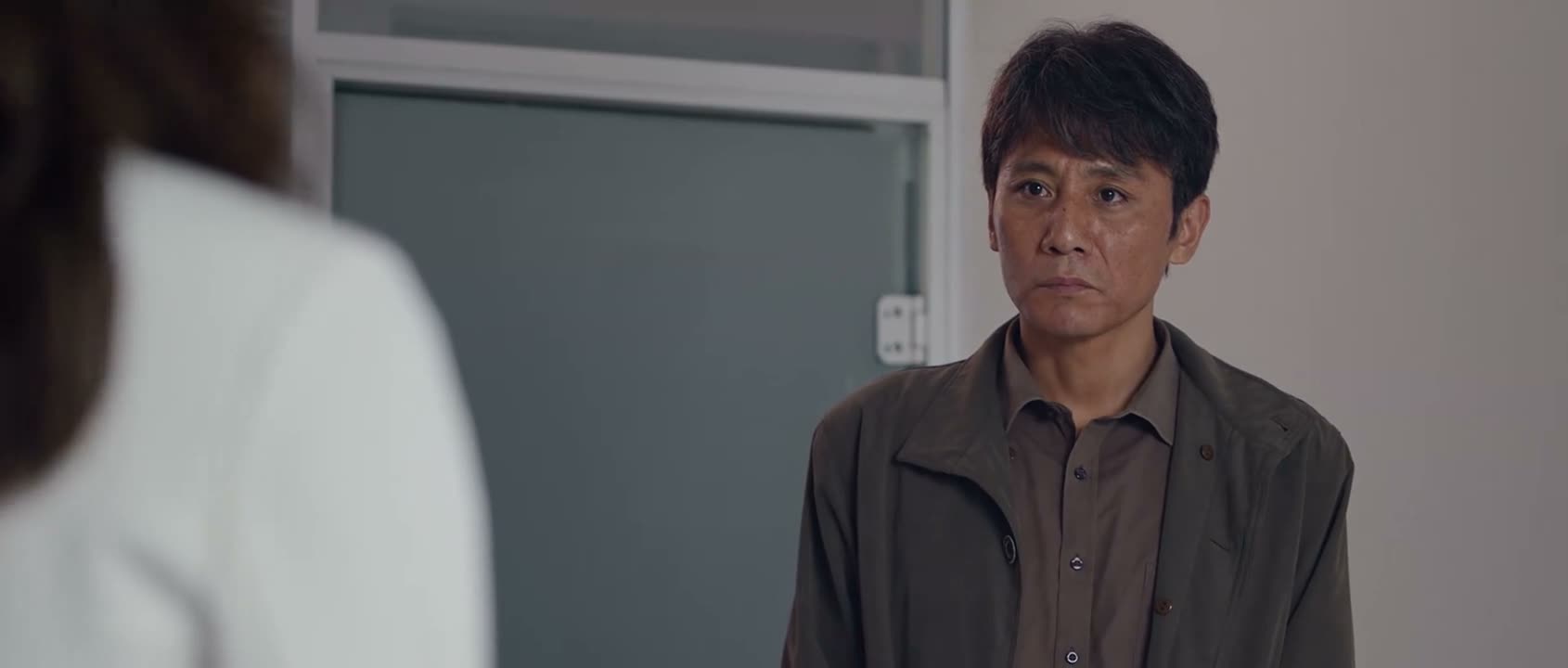 已经跟你们警察说过了