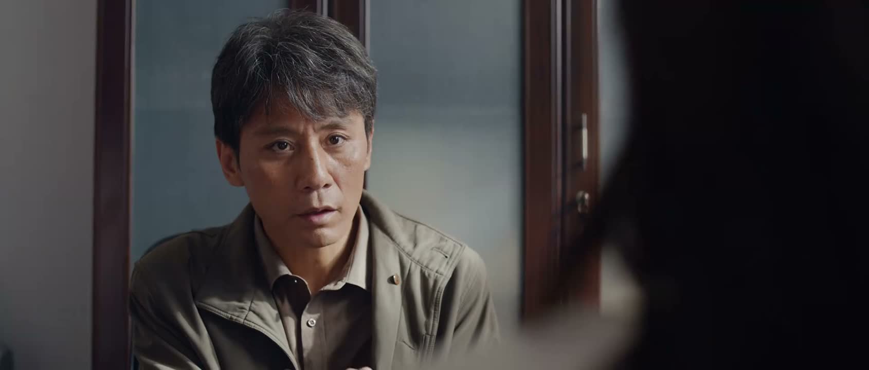 一九九三年你的父亲在那年去世