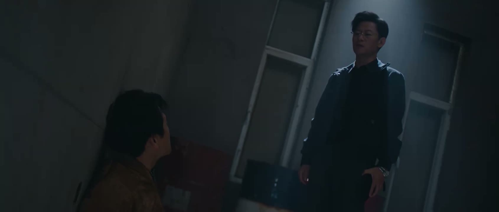 永远不要离开我们的视线