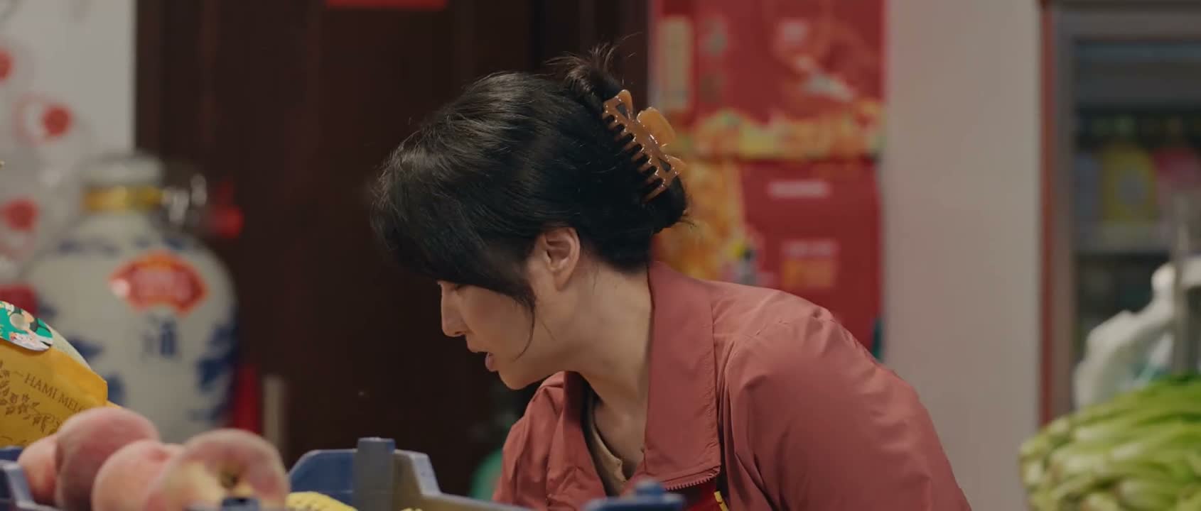 有这时间回去陪陪倩倩