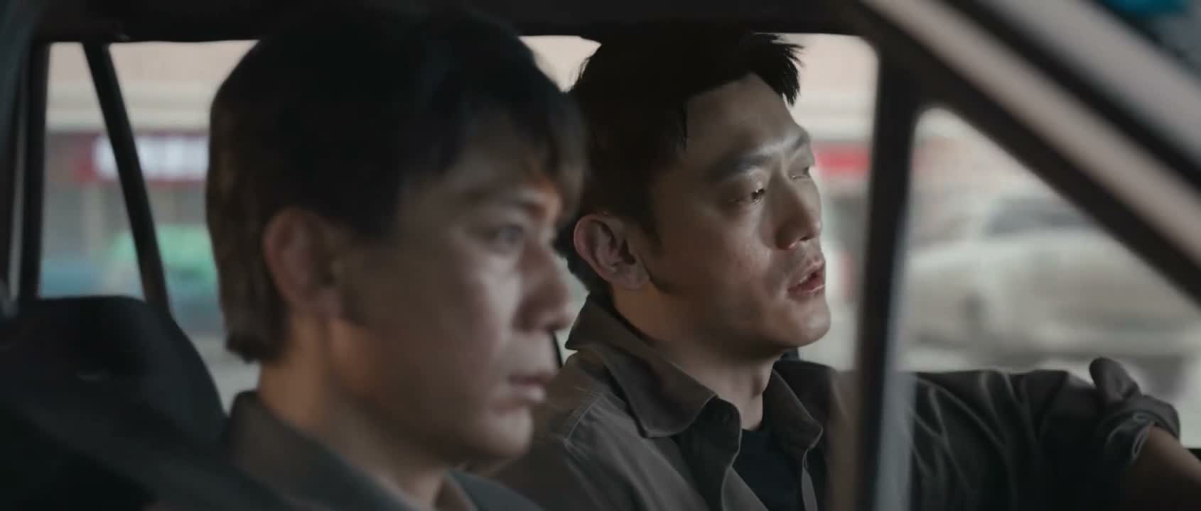 知道孟晓亮不是他的亲生孩子