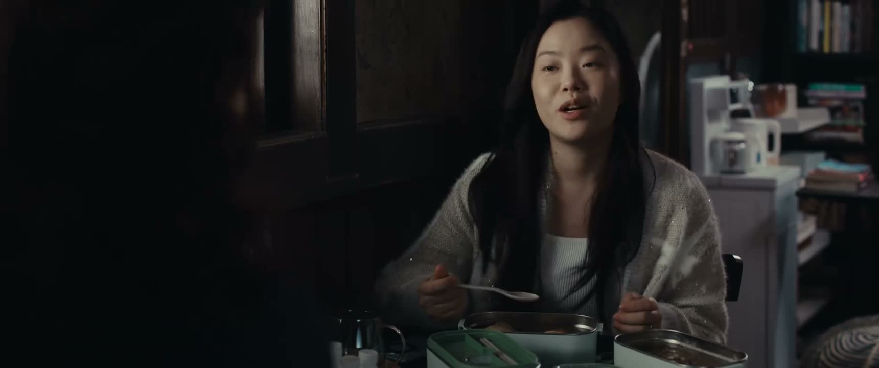 但我不像你们 我皮实得很