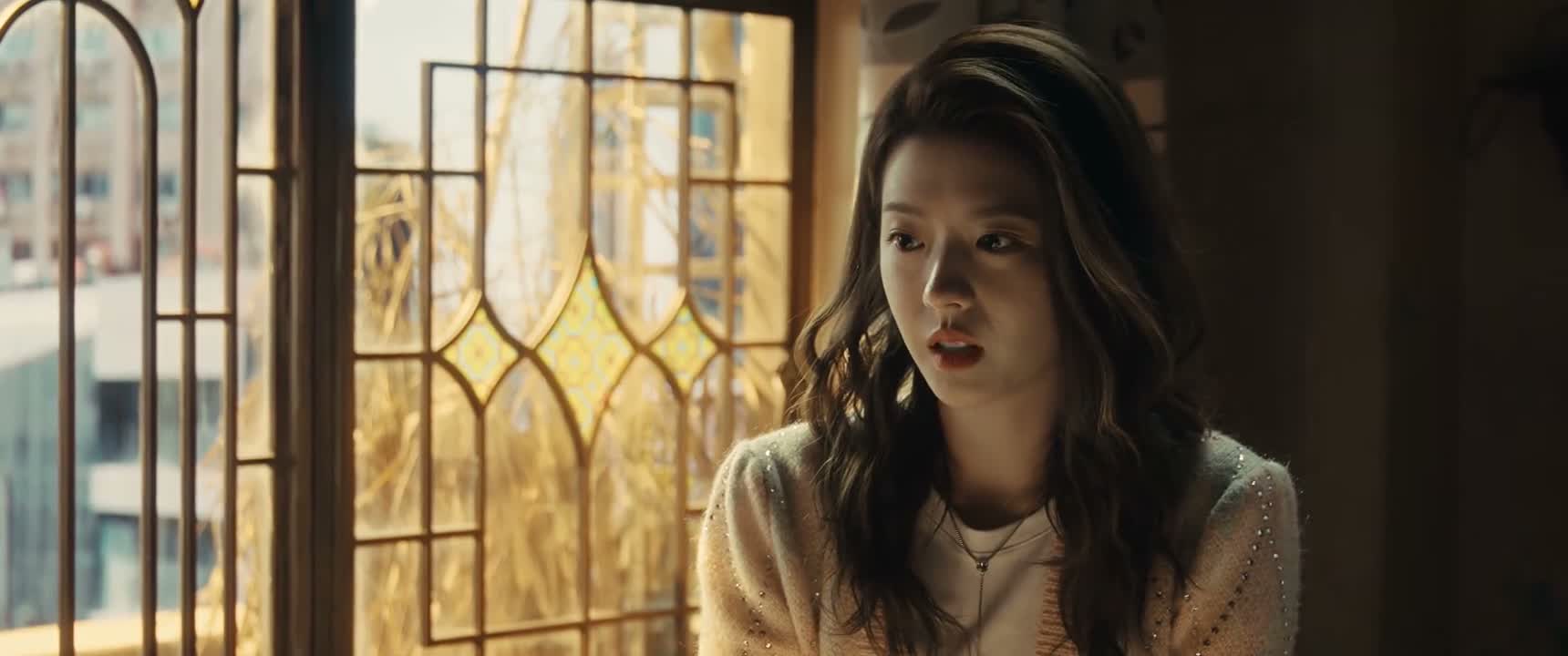 偶尔想要见一下我老板不是吗