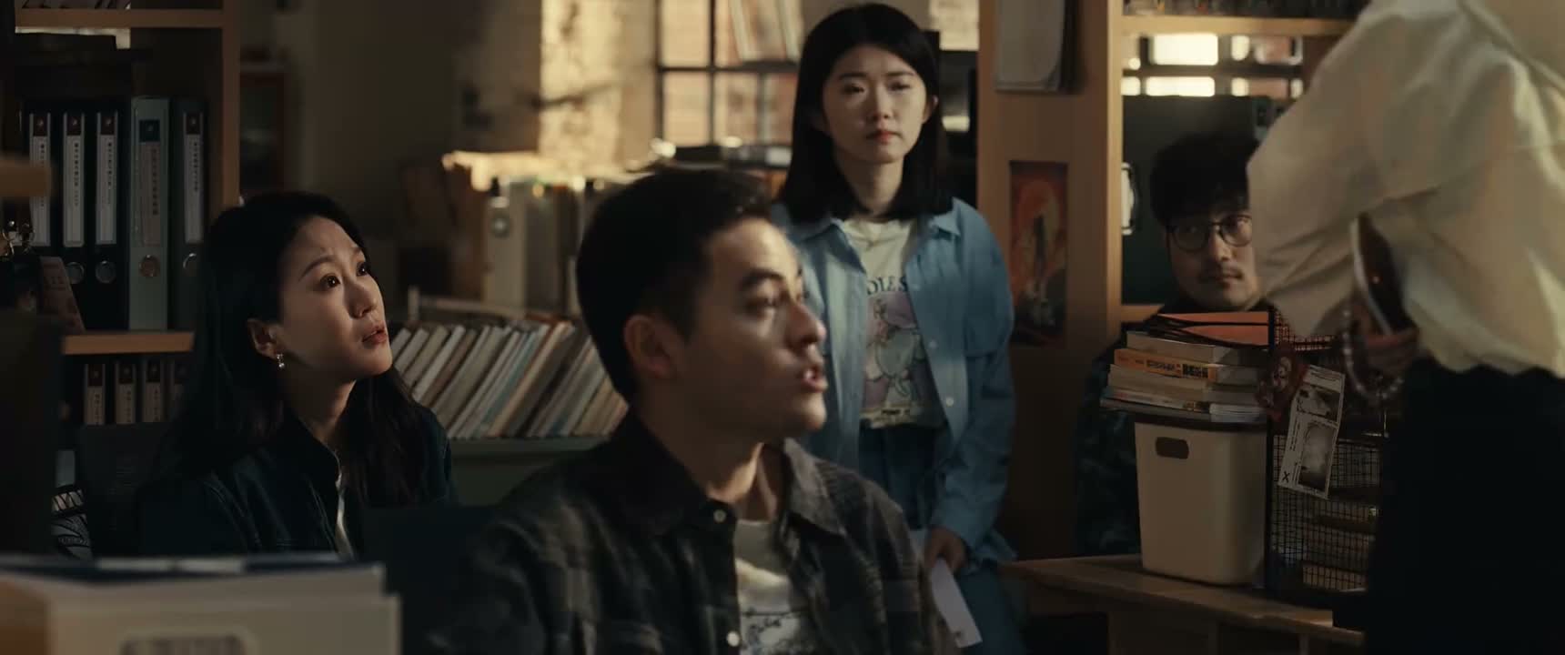 《山鬼令》是我做的 我不是为自己的项目说话