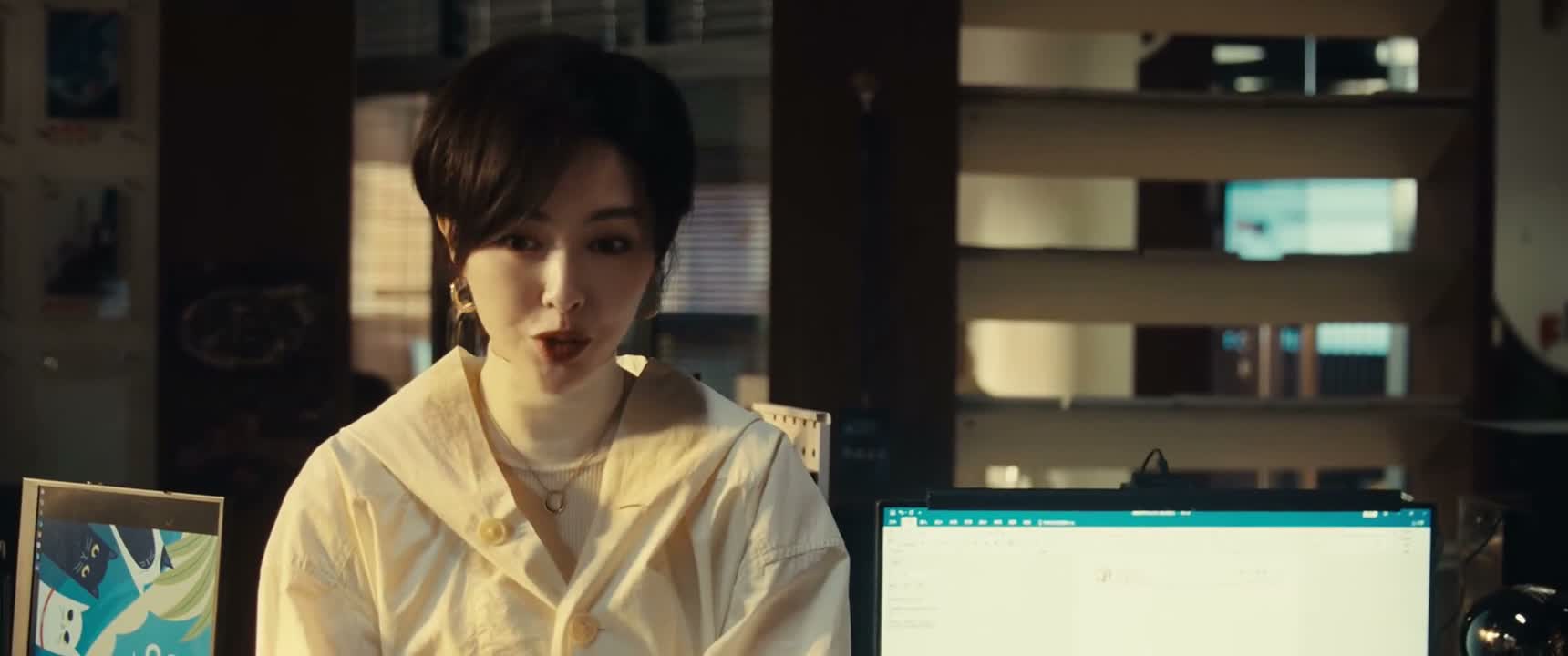 我一定会削减其他项目的预算 知道吗