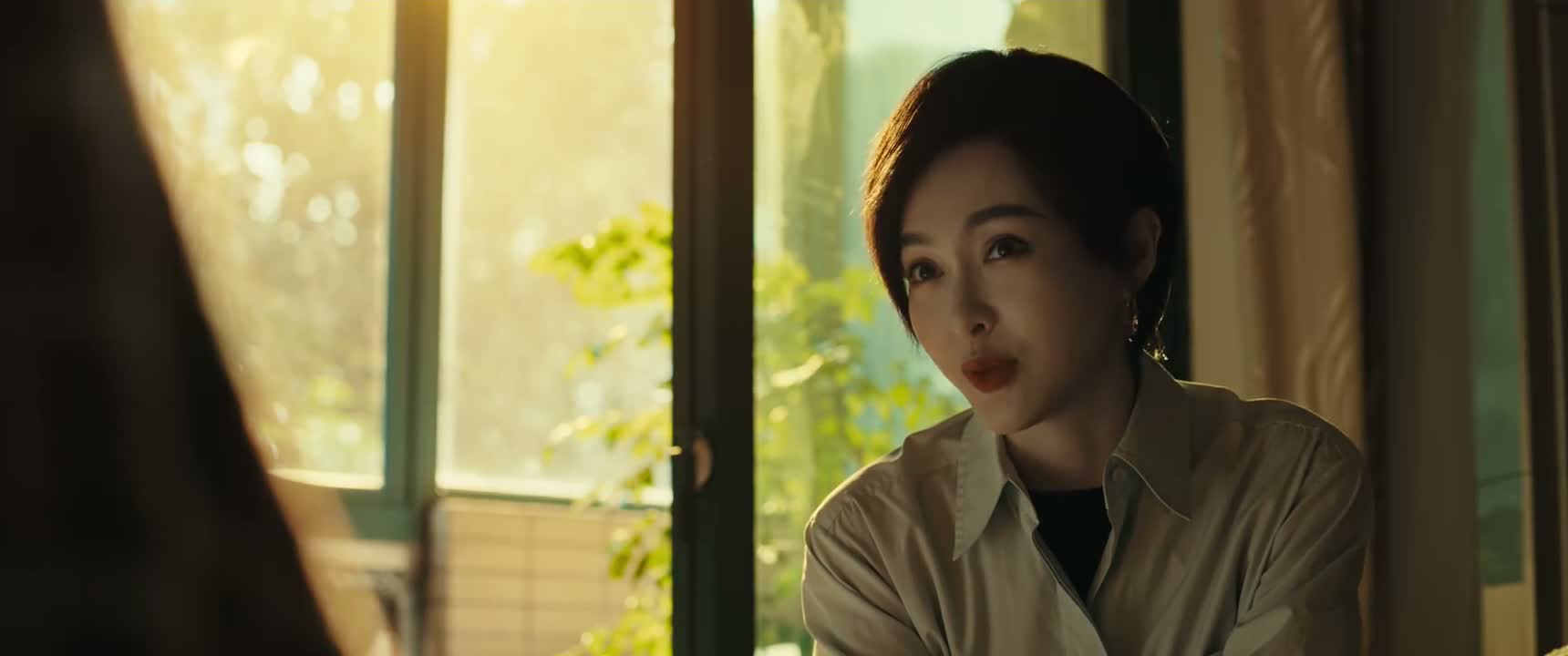 这可不像你啊 妈