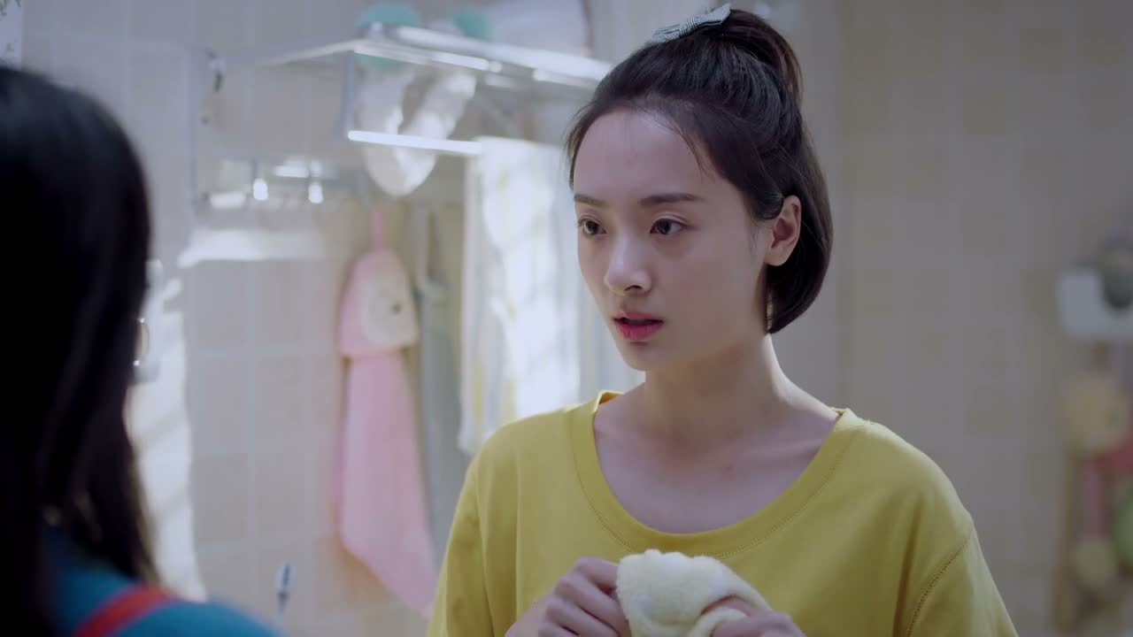 登上影后的宝座