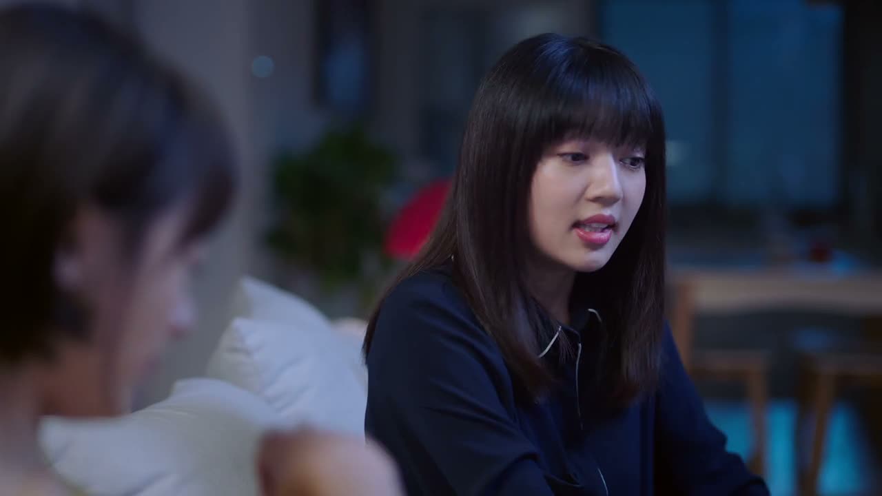 你看人家李尖尖
