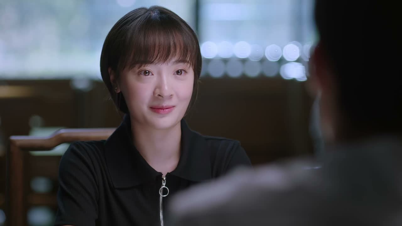 所以我就喜欢你了